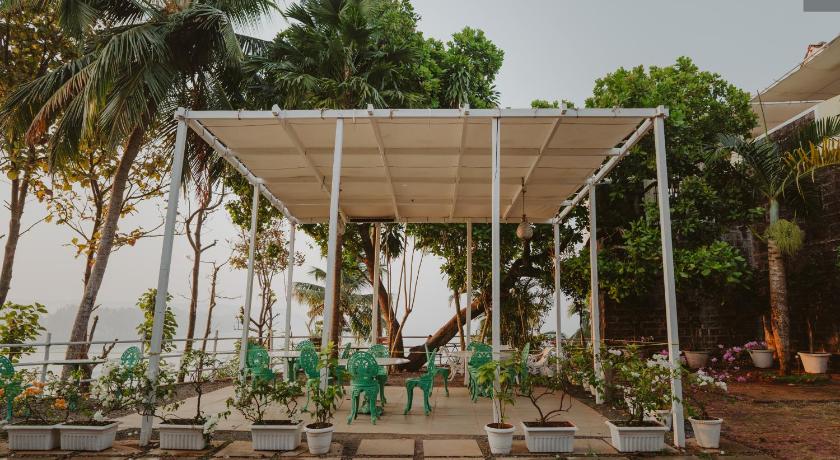 Fort Tiracol Heritage Hotel