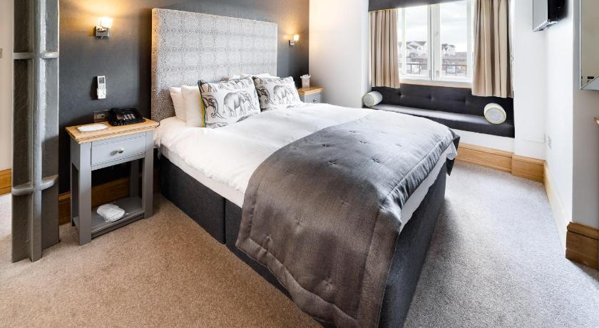 Ennios Boutique Hotel photo