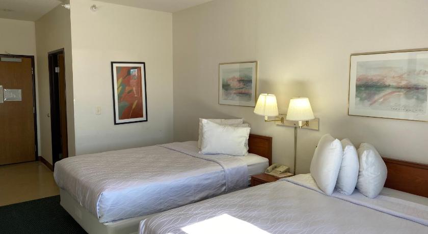 Carlyle Inn &amp; Suites — Hotel in Carlyle (IL)