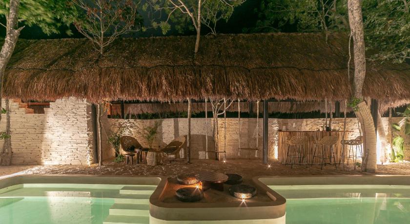 Zereno Boutique Hotel photo