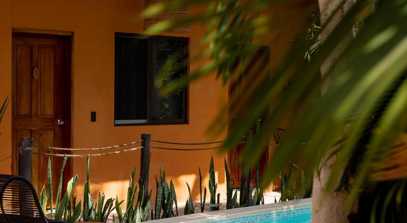 Hotel Sur Bacalar photo