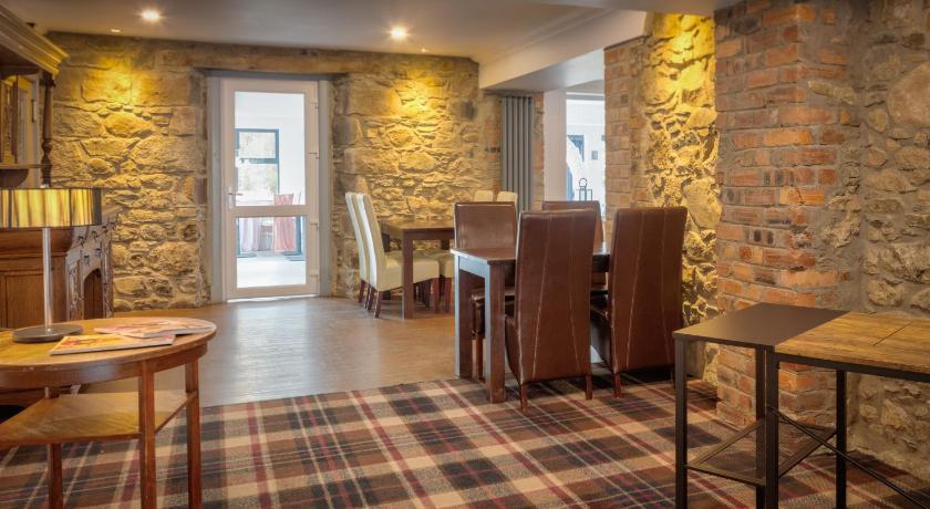 The Brander Lodge Hotel and Bistro photo