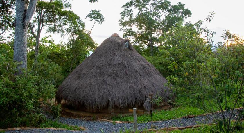 Nativo Glamping photo