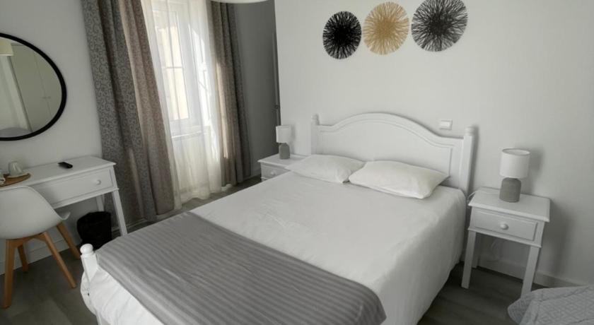 Casa de Hospedes D. Maria Parreirinha — Hotel in Sintra