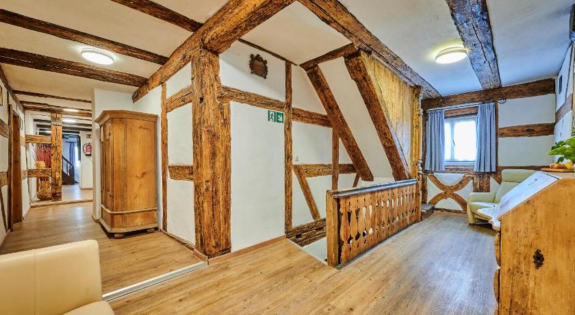 Hotel-Gasthof Bub photo