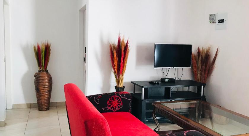Rethabile Guesthouse photo
