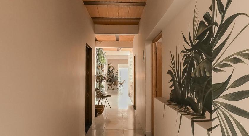 Oasis Hostel Medellin photo