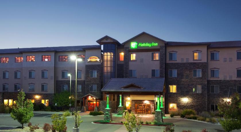 Holiday Inn Denver-Parker-E470/Parker Road