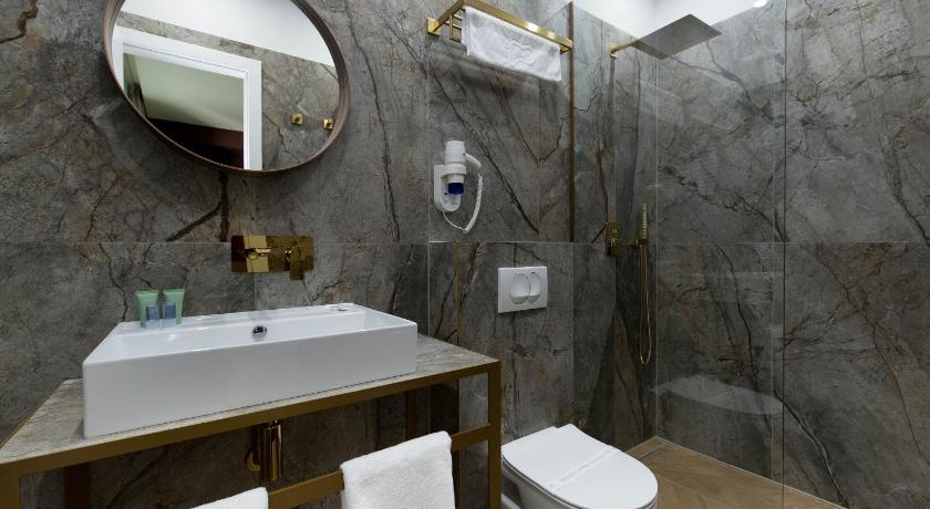 Bosket Luxury Rooms photo