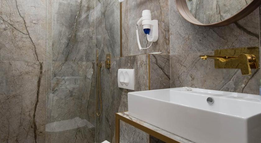 Bosket Luxury Rooms photo