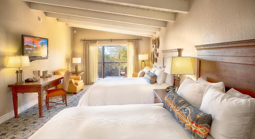 Image of Accessible Junior Suite 2 Doubles 0