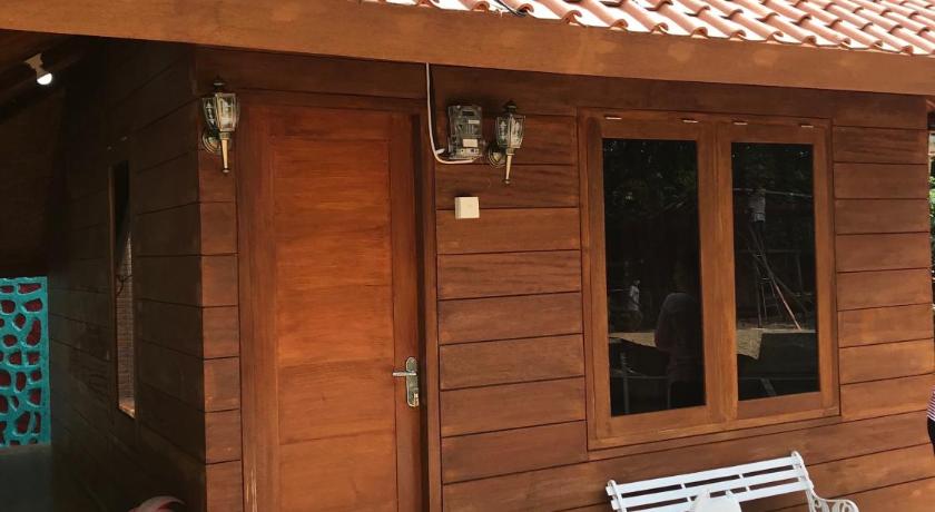 Private Villa Dekke Boru, Bogor — Hotel in Bogor