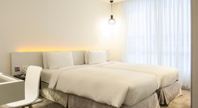 Image of Twin Room 7