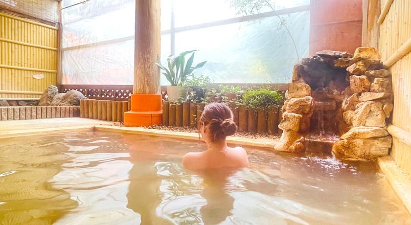 Ramune Onsen Senju no Sato photo