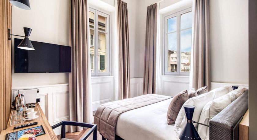 DBH – Boutique Hotel Lake Como photo