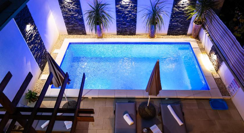 Rustica Zadar with exclusive pool use - image 19
