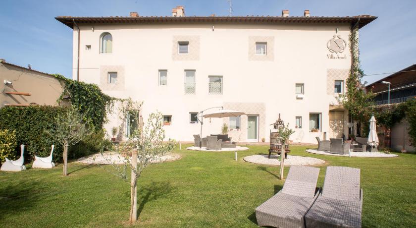 Villa Aruch photo