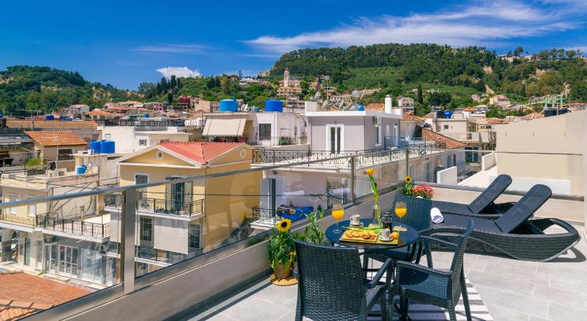 Centro Studios & Apartments photo