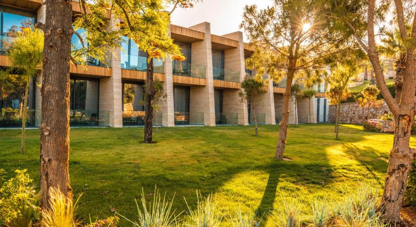 Doora Bodrum Hotel
