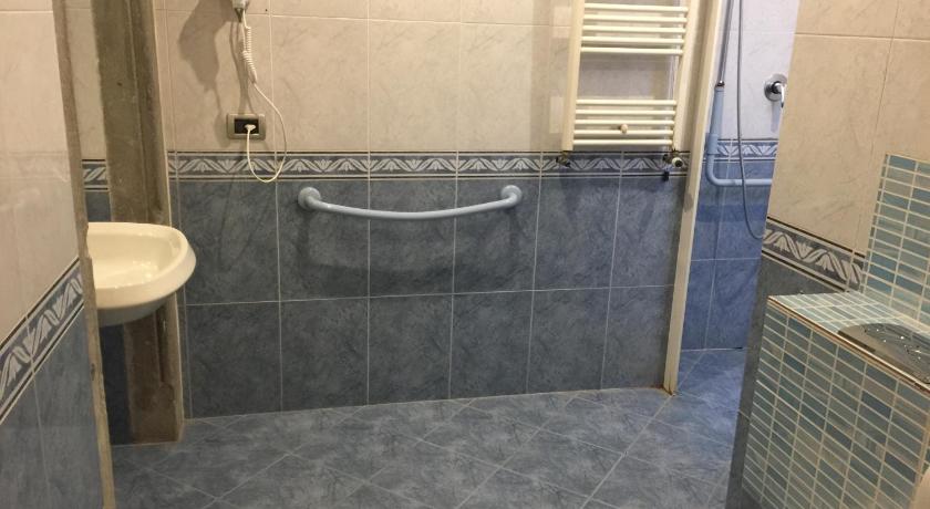 Hotel Le Due Fontane