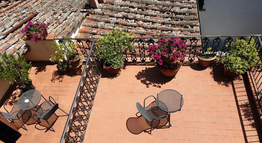 Albergo Ristorante Giovanni da Verrazzano