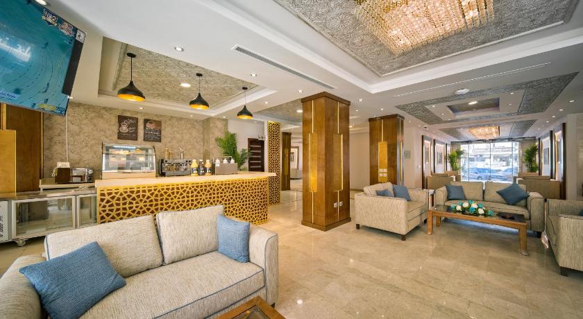 Red Sea Seasons Hotel Suites photo
