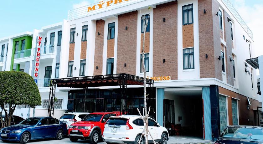 Hotel My Phuong — Hotel in Rach Gia (Kien Giang)