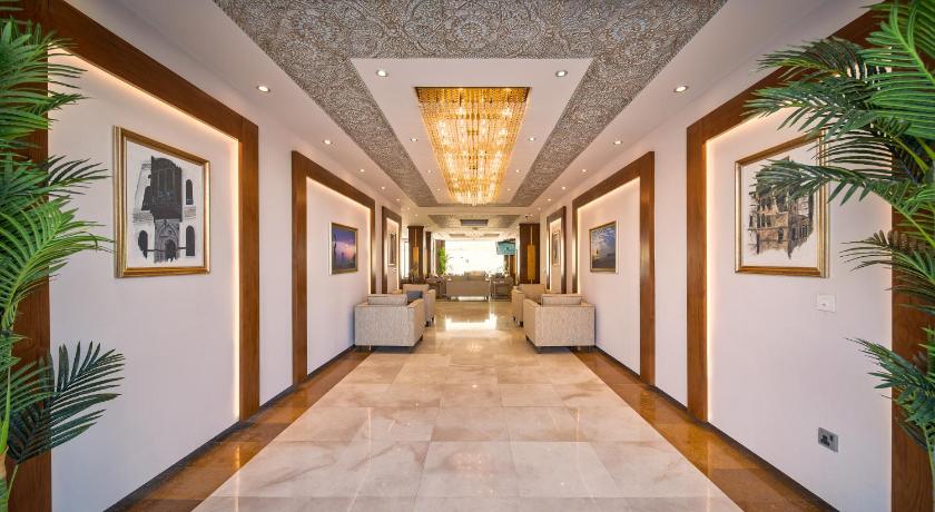 Red Sea Seasons Hotel Suites photo