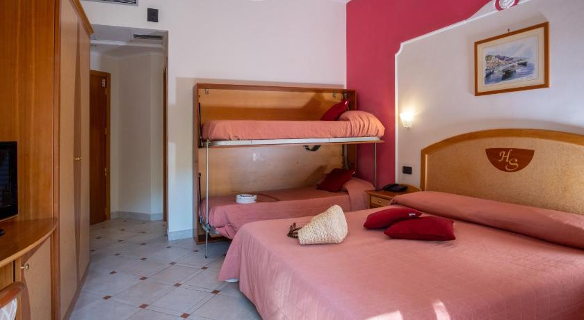 Hotel Savoia Sorrento