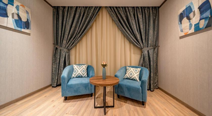 Red Sea Seasons Hotel Suites photo
