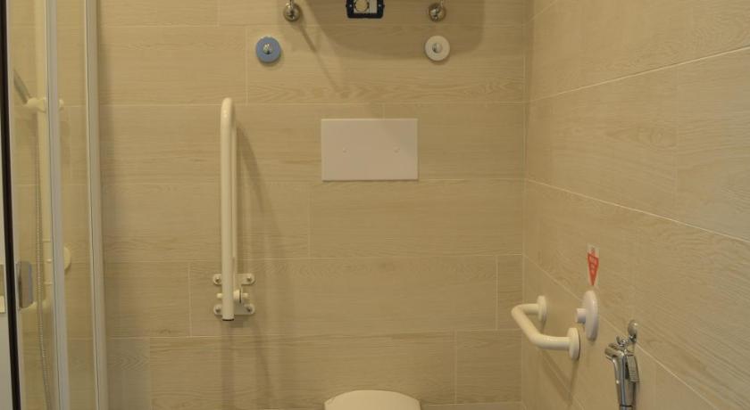 Aparthotel ParKHo photo