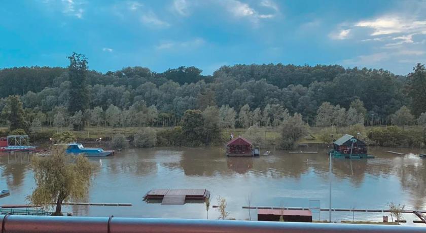 Apartman ANN — Hotel in Pancevo
