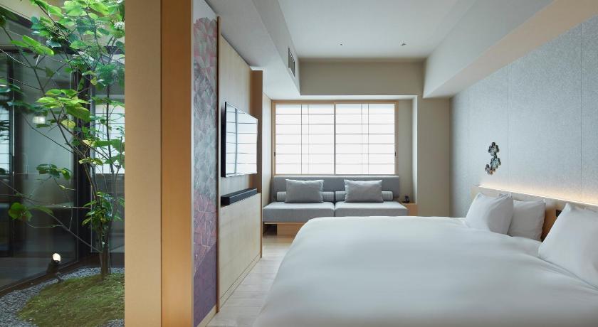 京都 Agora Kyoto Karasuma 4つ星 ホテル スイート