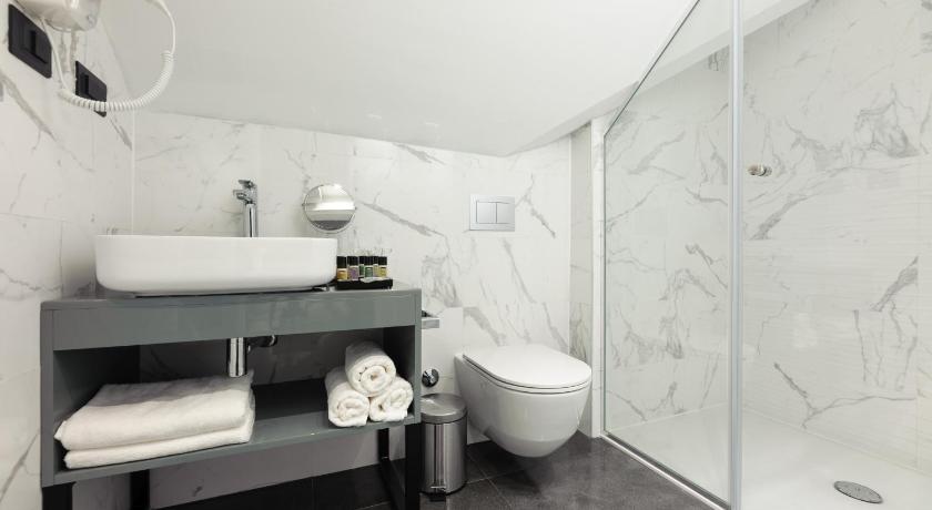 Camera Hotel photo
