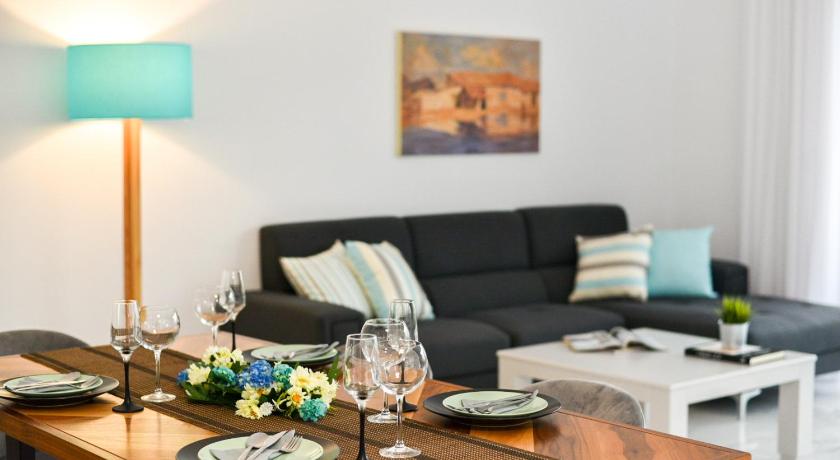 Acrotel Porto Brava Luxury Villas