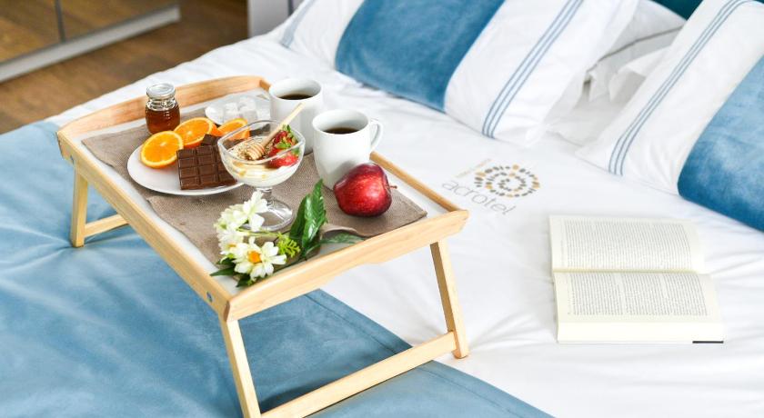 Acrotel Porto Brava Luxury Villas