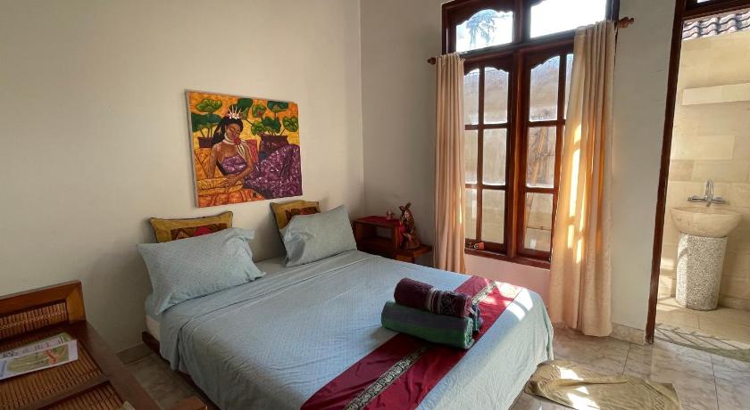 Villa Casa Shanti