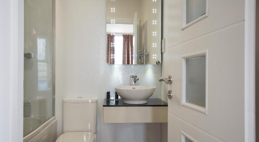 Seaspray Rooms photo