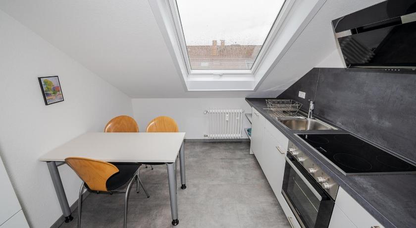 Stadthaus Seeblick G5 photo