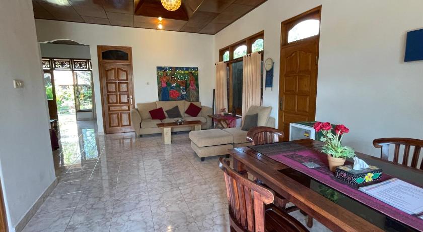 Villa Casa Shanti photo