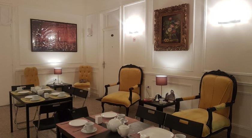 City Citadel Hotel  - image 5