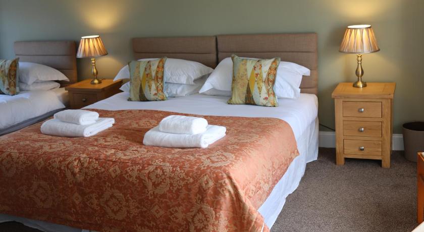 The New Inn photo