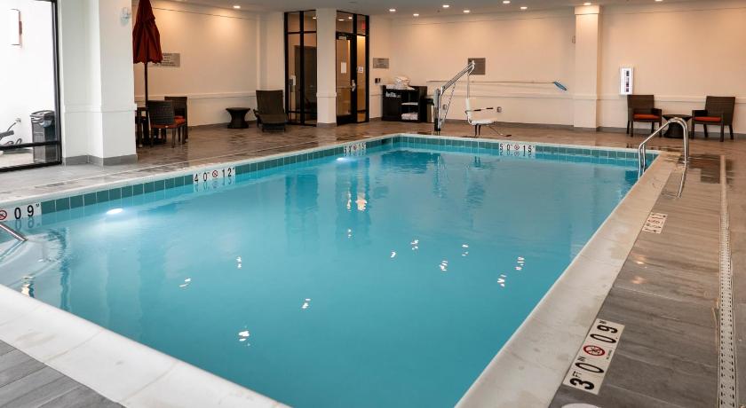 Cambria Hotel Detroit-Shelby Township photo