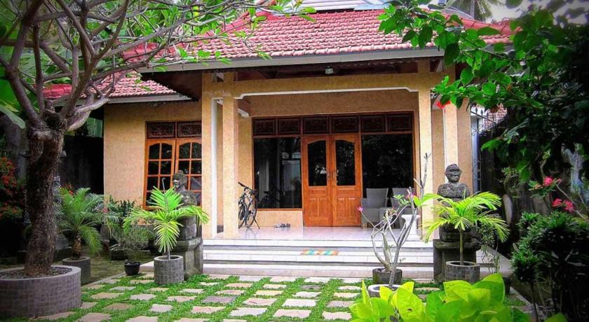 Villa Casa Shanti photo
