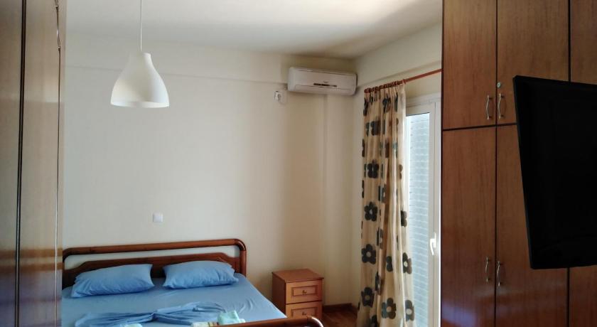 Magic Ionian Apartments & Rooms photo