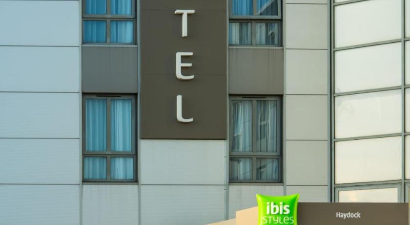 ibis Styles Haydock