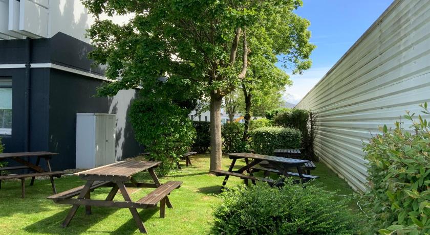 Ibis Budget Le Havre Les Docks