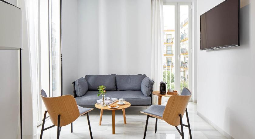 "Suite" dzīvoklis (Apartment Suite) attēls 0