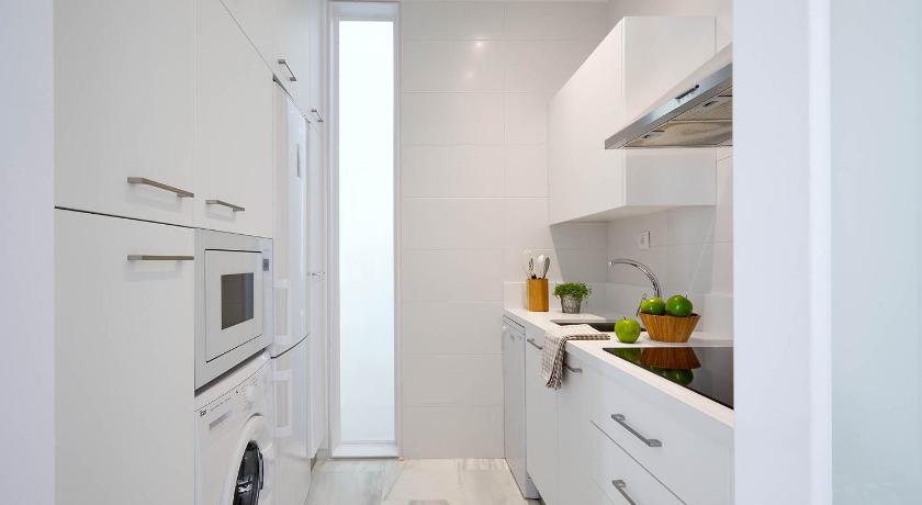 "Suite" dzīvoklis (Apartment Suite) attēls 1