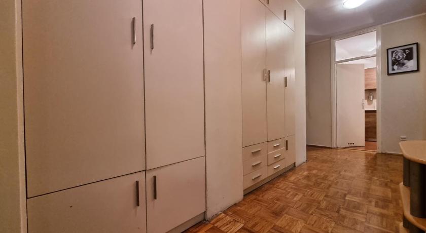 Slavija Square Apartments photo